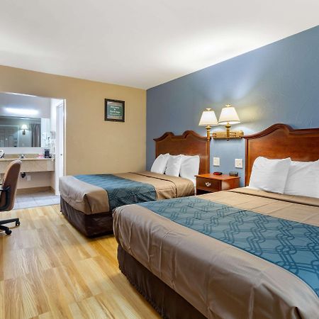 Econo Lodge Sturbridge Route 20 Exterior foto