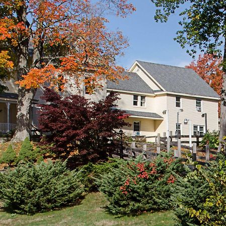 Econo Lodge Sturbridge Route 20 Exterior foto
