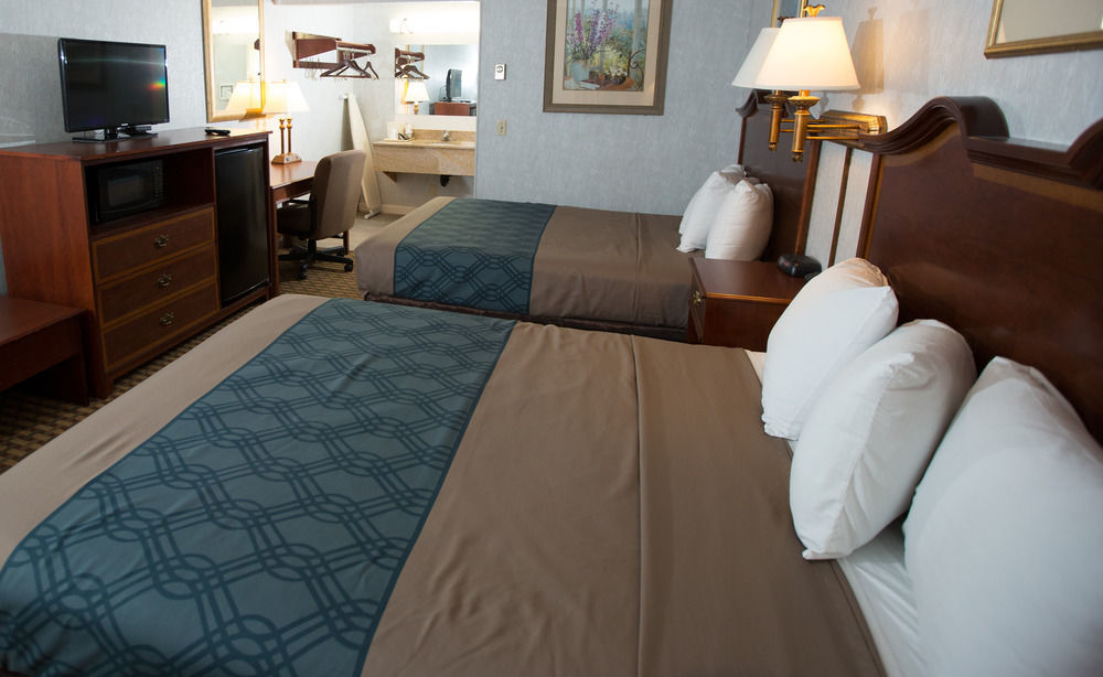 Econo Lodge Sturbridge Route 20 Exterior foto