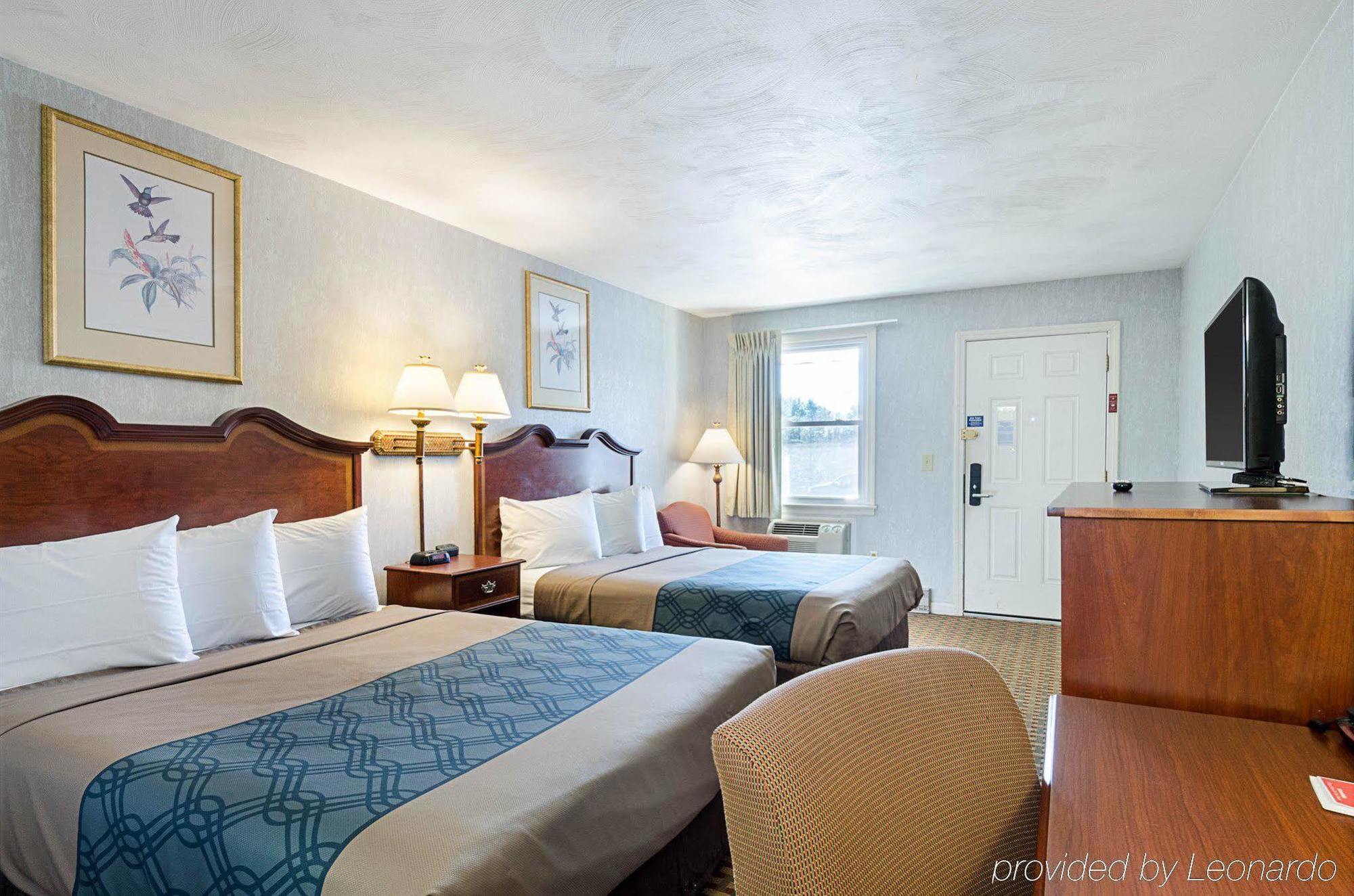 Econo Lodge Sturbridge Route 20 Exterior foto